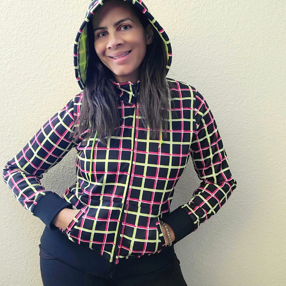 Aperture Snow & Winter Fleece Jacket